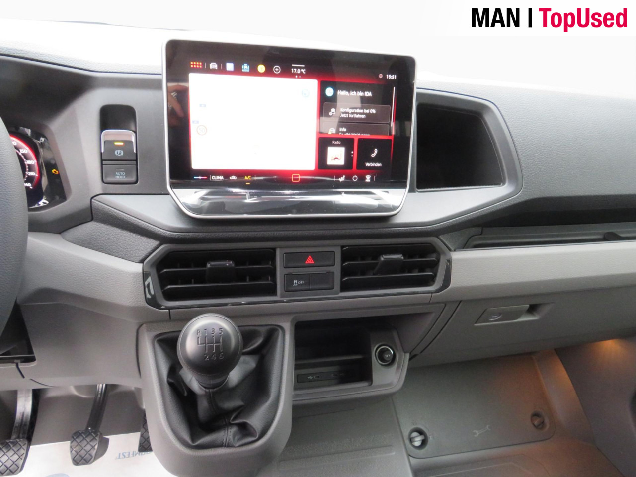 MAN TGE 3.140 4X2F L3 SB Doka Pritsche - Furgão caixa aberta, Carrinha cabine dupla: foto 4 MAN TGE 3.140 4X2F L3 SB Doka Pritsche - Furgão caixa aberta, Carrinha cabine dupla: foto 4