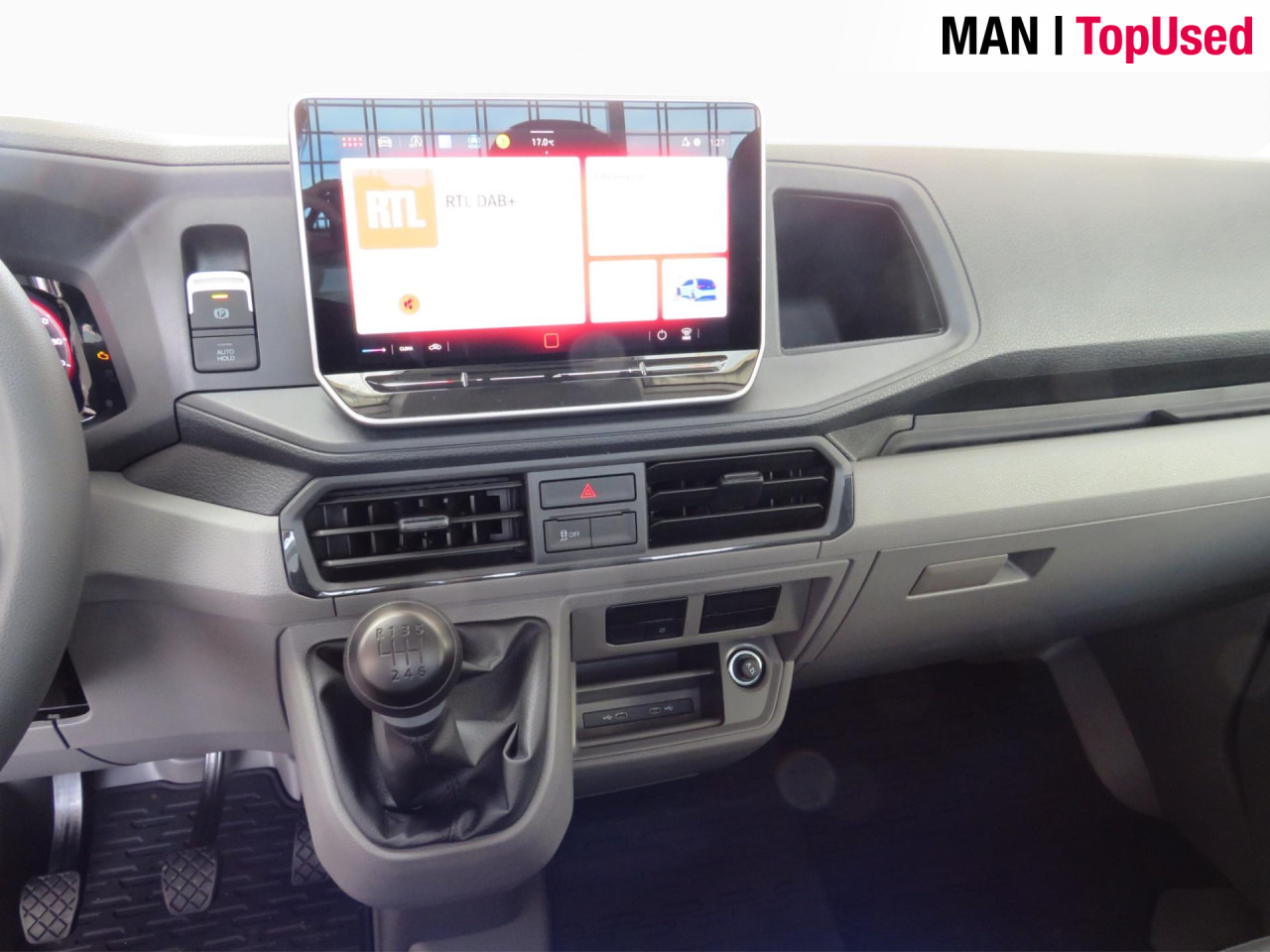 MAN TGE 3.140 4X2F L3 SB EK JPM Dreiseitenkipper Klima - Furgão basculante: foto 2 MAN TGE 3.140 4X2F L3 SB EK JPM Dreiseitenkipper Klima - Furgão basculante: foto 2