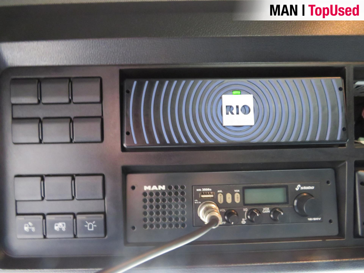 MAN TGS 18.470 4x2 BL SA Meiller Kipphydraulik Euro6 - Tractor: foto 5 MAN TGS 18.470 4x2 BL SA Meiller Kipphydraulik Euro6 - Tractor: foto 5