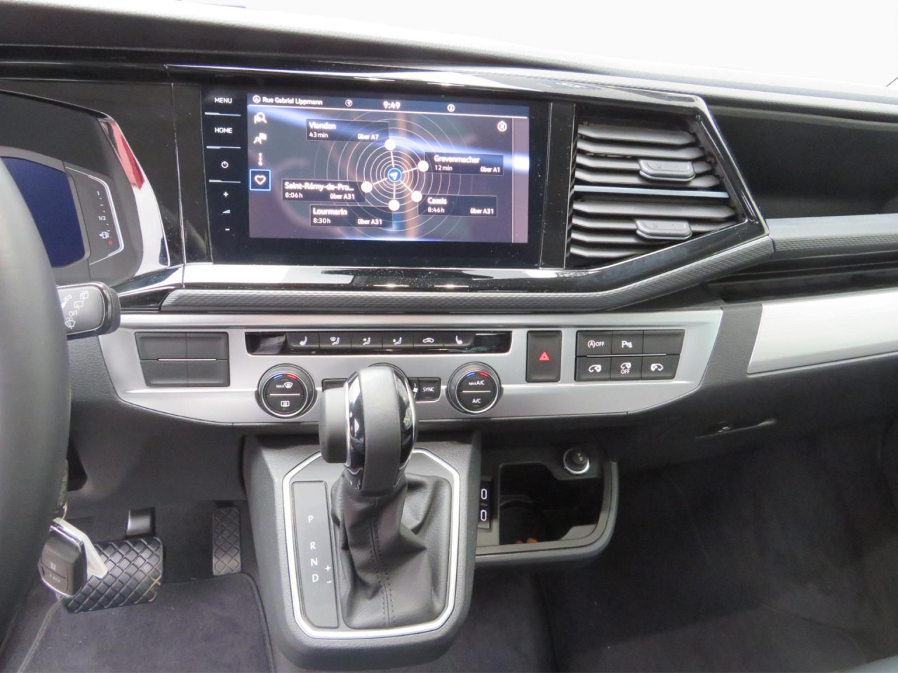 VOLKSWAGEN T6.1 Multivan Comfortline Edition Court Bluetooth - Automóvel: foto 4 VOLKSWAGEN T6.1 Multivan Comfortline Edition Court Bluetooth - Automóvel: foto 4