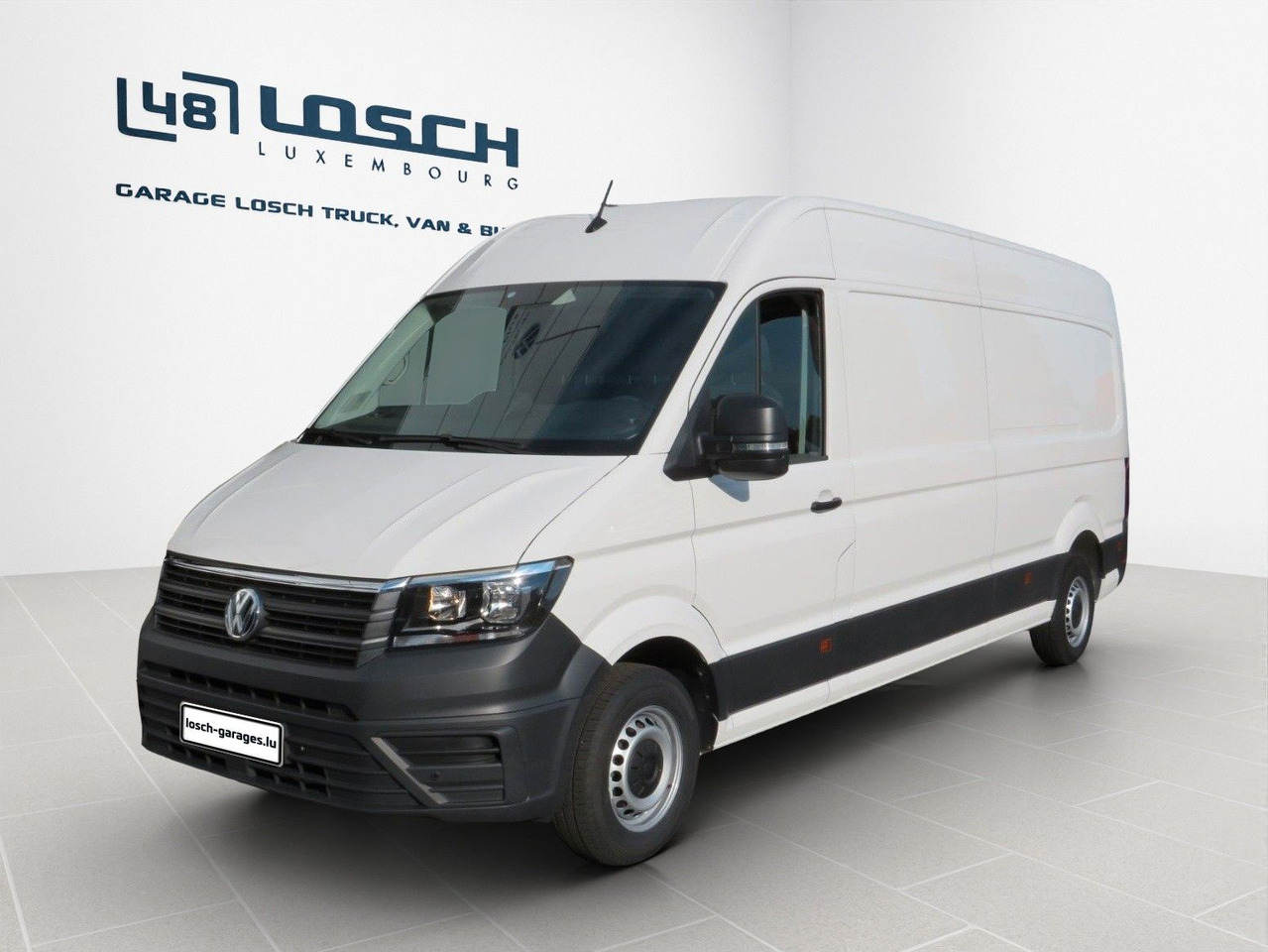 Volkswagen Crafter 35 L4H3 Kasten Volkswagen Crafter 35 L4H3 Kasten - Furgão: foto 1 Volkswagen Crafter 35 L4H3 Kasten Volkswagen Crafter 35 L4H3 Kasten - Furgão: foto 1