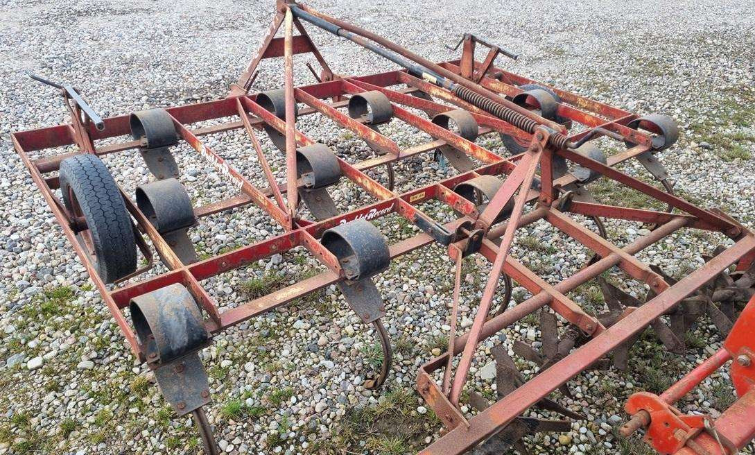 Doublet-record 320 - Cultivador: foto 4 Doublet-record 320 - Cultivador: foto 4