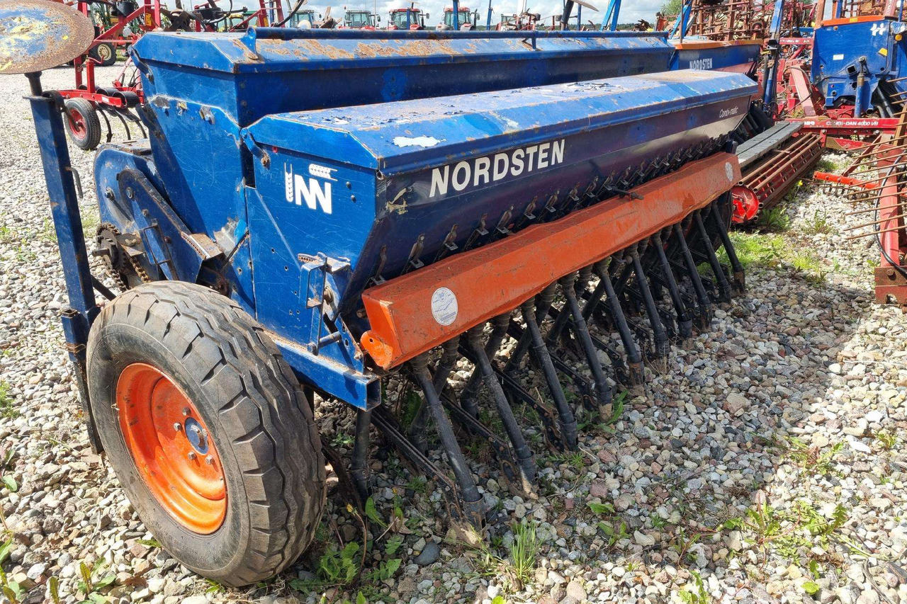 Nordsten CKA260 - Semeadeira: foto 1 Nordsten CKA260 - Semeadeira: foto 1