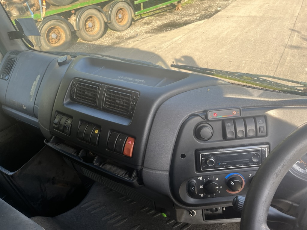 Locação de Daf 55LF 220 4x2 Box Van Daf 55LF 220 4x2 Box Van: foto 10