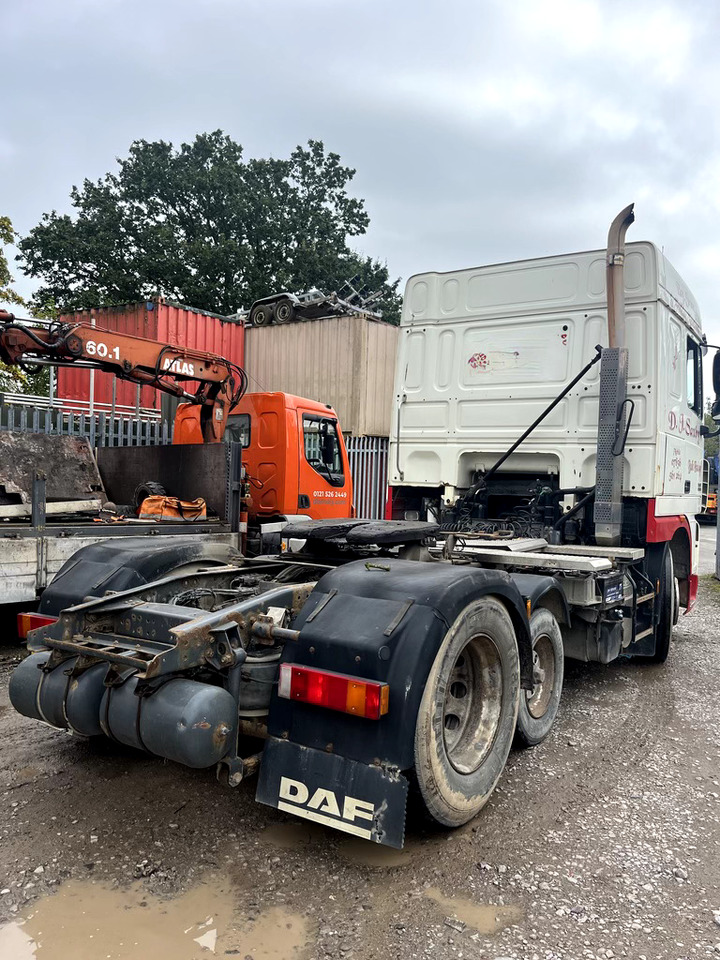 DAF 105XF 460 6x2 - Tractor: foto 5 DAF 105XF 460 6x2 - Tractor: foto 5
