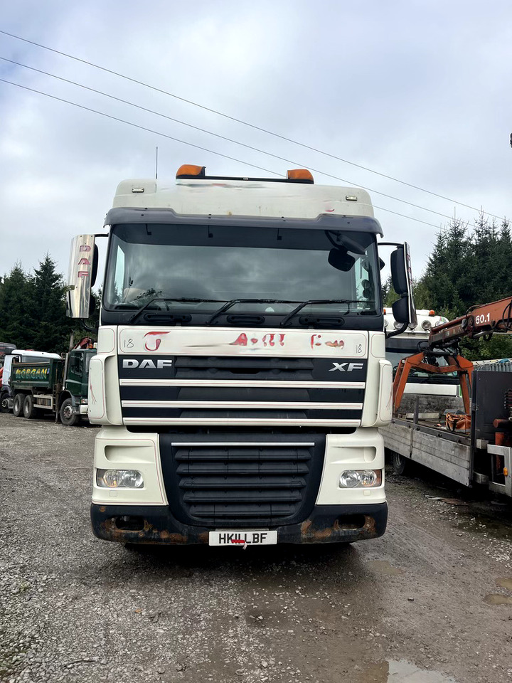 DAF 105XF 460 6x2 - Tractor: foto 3 DAF 105XF 460 6x2 - Tractor: foto 3