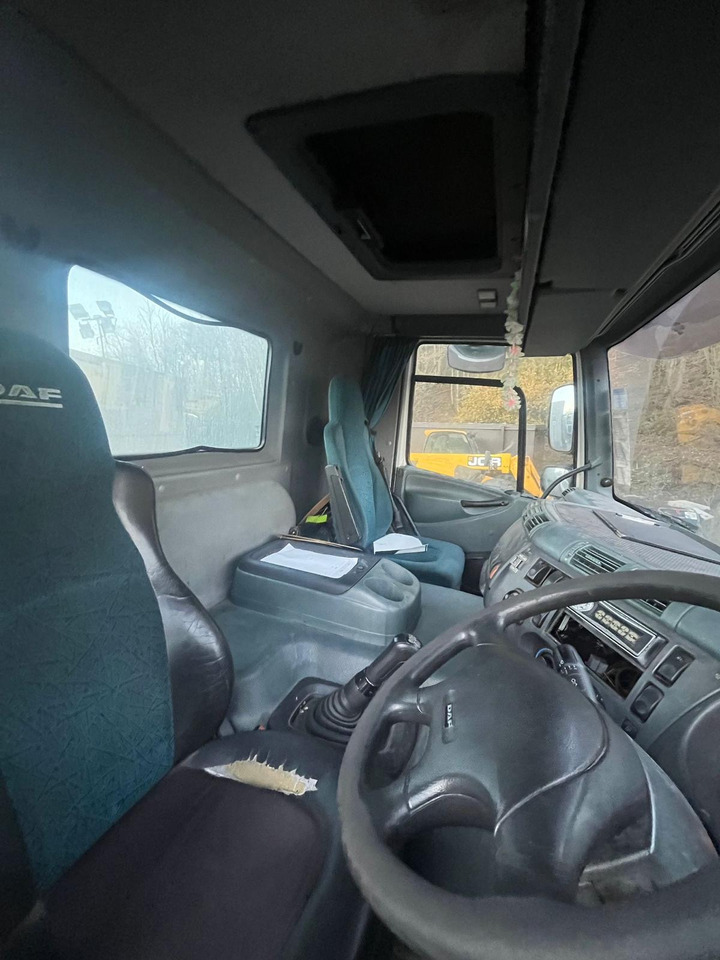 DAF 75 310 - Tractor: foto 3 DAF 75 310 - Tractor: foto 3