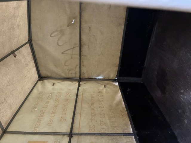 Auwaerter Tieflader GL 75, 750 kg, 2050 x 1100 x 350 mm - Reboque para carros: foto 3 Auwaerter Tieflader GL 75, 750 kg, 2050 x 1100 x 350 mm - Reboque para carros: foto 3