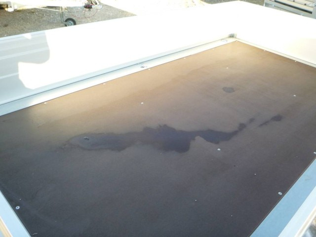 Brenderup 4260A B, Alu Hochlader 1,2 to., 2590 x 1430 x 350 mm - Reboque para carros: foto 3 Brenderup 4260A B, Alu Hochlader 1,2 to., 2590 x 1430 x 350 mm - Reboque para carros: foto 3