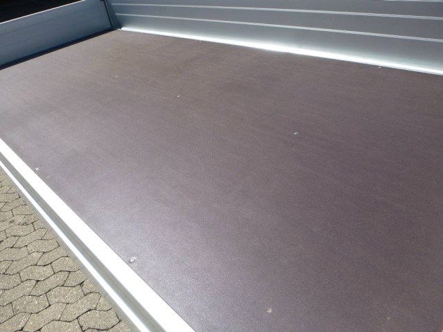 Brenderup 5420ATB3000 Alu Hochlader, 3,0 to. 4170 x 1800 x 330 mm - Reboque para carros: foto 4 Brenderup 5420ATB3000 Alu Hochlader, 3,0 to. 4170 x 1800 x 330 mm - Reboque para carros: foto 4