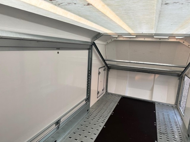 Brian James Race Sport, 340-5010, 5000 x 2000 mm, 3,0 to. - Reboque transporte de veículos: foto 3 Brian James Race Sport, 340-5010, 5000 x 2000 mm, 3,0 to. - Reboque transporte de veículos: foto 3
