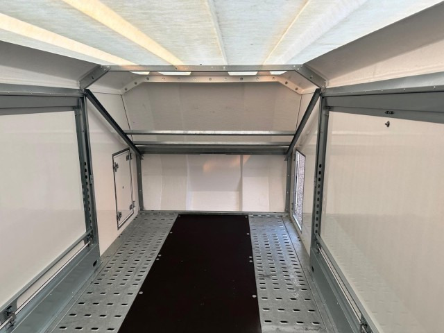 Brian James Race Sport, 340-5010, 5000 x 2000 mm, 3,0 to. - Reboque transporte de veículos: foto 4 Brian James Race Sport, 340-5010, 5000 x 2000 mm, 3,0 to. - Reboque transporte de veículos: foto 4