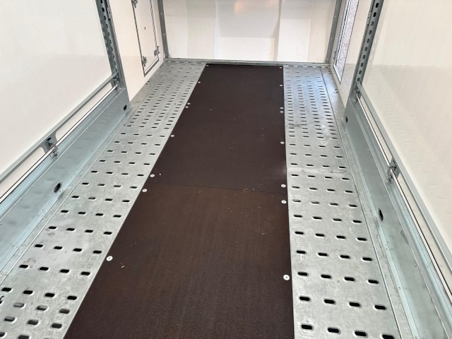 Brian James Race Sport, 340-5010, 5000 x 2000 mm, 3,0 to. - Reboque transporte de veículos: foto 5 Brian James Race Sport, 340-5010, 5000 x 2000 mm, 3,0 to. - Reboque transporte de veículos: foto 5