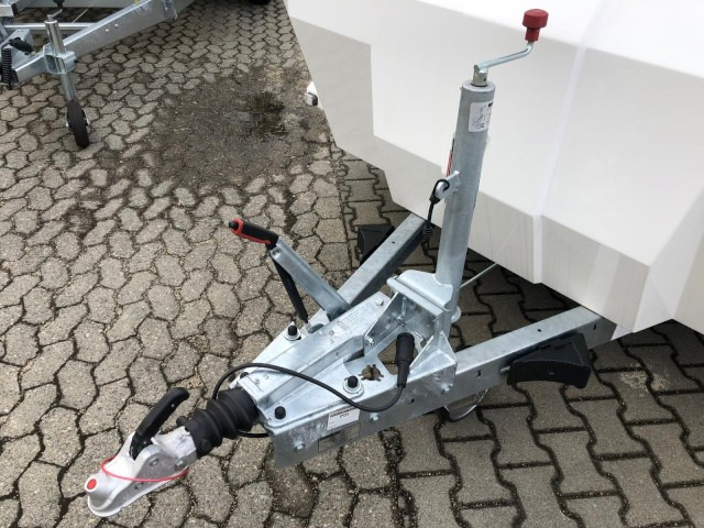 Brian James Race Sport, 340-5510, 5500 x 2100 mm, 3,0 to. - Reboque transporte de veículos: foto 4 Brian James Race Sport, 340-5510, 5500 x 2100 mm, 3,0 to. - Reboque transporte de veículos: foto 4