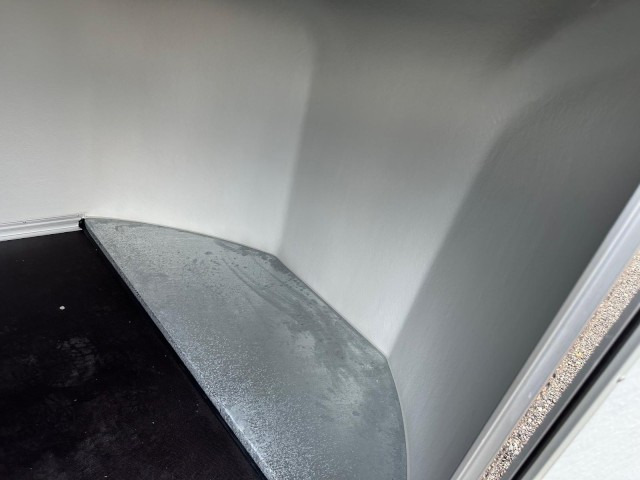 Cheval Liberte Debon Fourgon Cargo 2 Poly + Türe blau 1300 kg, 100 km/h, 300x155x168cm - Reboque furgão: foto 5 Cheval Liberte Debon Fourgon Cargo 2 Poly + Türe blau 1300 kg, 100 km/h, 300x155x168cm - Reboque furgão: foto 5