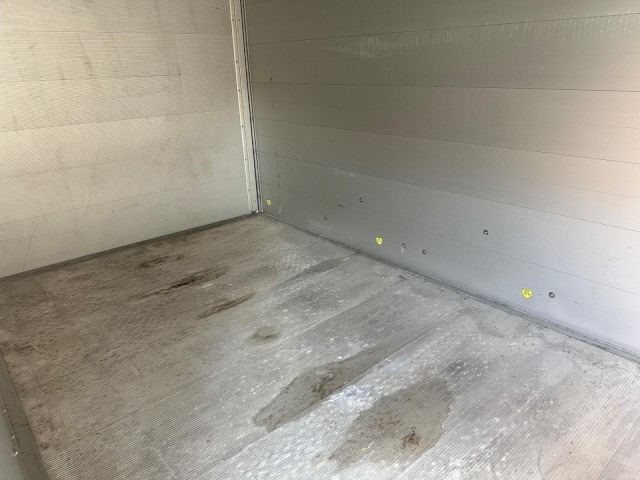 Cheval Liberte Debon Roadster 700 Alu + Türe 2600 kg, 100 km/h, 375x180x202cm - Reboque furgão: foto 5 Cheval Liberte Debon Roadster 700 Alu + Türe 2600 kg, 100 km/h, 375x180x202cm - Reboque furgão: foto 5