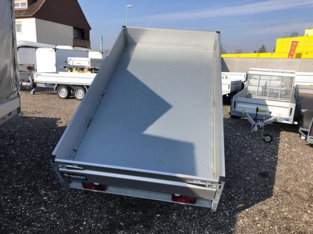 Locação de  Hapert Cobalt Heckkipper HB-1 2600 x 1500 x 300 mm, ZG 1,5 to. Hapert Cobalt Heckkipper HB-1 2600 x 1500 x 300 mm, ZG 1,5 to.: foto 11