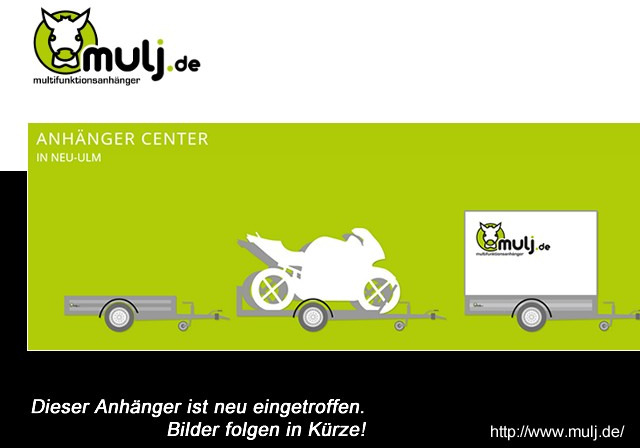 Humbaur 3-Seitenkipper HTK 3500.31 Alu Parabel , 3140 x 1750 x 350 mm, 3,5 to. - Reboque basculante: foto 1 Humbaur 3-Seitenkipper HTK 3500.31 Alu Parabel , 3140 x 1750 x 350 mm, 3,5 to. - Reboque basculante: foto 1