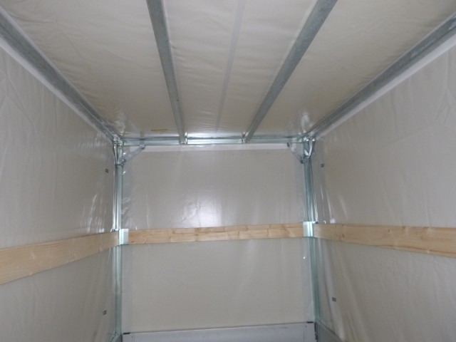 Humbaur HA 132513 mit KV, Hochplane 160 cm, 1300 kg, 2510 x 1310 x 350mm - Reboque para carros: foto 4 Humbaur HA 132513 mit KV, Hochplane 160 cm, 1300 kg, 2510 x 1310 x 350mm - Reboque para carros: foto 4