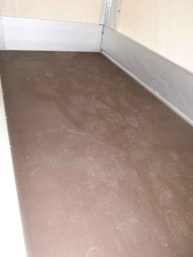 Humbaur HA 752513 mit KV, Hochplane 160 cm, 2510 x 1310 x 350 mm, 100 km/h - Reboque para carros: foto 3 Humbaur HA 752513 mit KV, Hochplane 160 cm, 2510 x 1310 x 350 mm, 100 km/h - Reboque para carros: foto 3