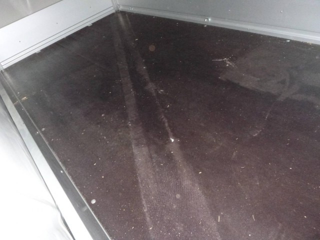 Humbaur Startrailer H752513 Alu mit Hochplane 150 cm, 251x131x30cm - Reboque para carros: foto 5 Humbaur Startrailer H752513 Alu mit Hochplane 150 cm, 251x131x30cm - Reboque para carros: foto 5