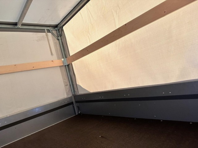 Humbaur Steely DK kippbar Tieflader mit Hochplane 140cm, 750 kg, 2050 x 1095 x 300 mm - Reboque para carros: foto 4 Humbaur Steely DK kippbar Tieflader mit Hochplane 140cm, 750 kg, 2050 x 1095 x 300 mm - Reboque para carros: foto 4