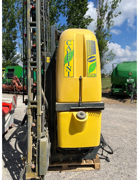 Caffini PROFARMER E 1200 - Pulverizador agricola: foto 3 Caffini PROFARMER E 1200 - Pulverizador agricola: foto 3