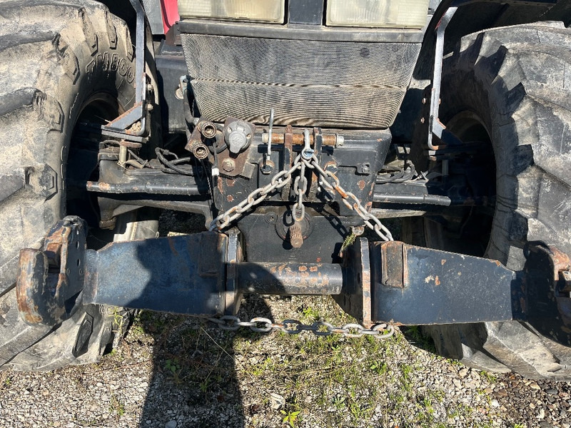 Case IH Maxxum 190 Pro - Trator: foto 4 Case IH Maxxum 190 Pro - Trator: foto 4