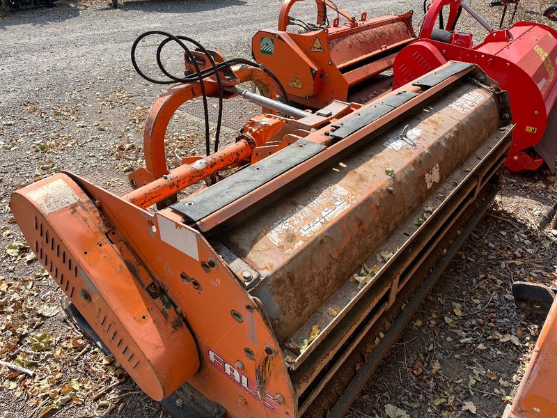 Falc AGILA 2300 - Triturador de martelos: foto 3 Falc AGILA 2300 - Triturador de martelos: foto 3