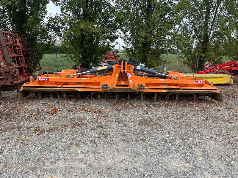 Falc Super Magnum 6000 P - Grade rotativa: foto 1 Falc Super Magnum 6000 P - Grade rotativa: foto 1