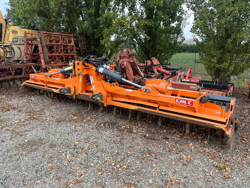 Falc Super Magnum 6000 P - Grade rotativa: foto 2 Falc Super Magnum 6000 P - Grade rotativa: foto 2