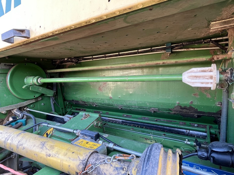 Krone Vario Pack 1800 - Enfardadeira de fardos redondos: foto 5 Krone Vario Pack 1800 - Enfardadeira de fardos redondos: foto 5