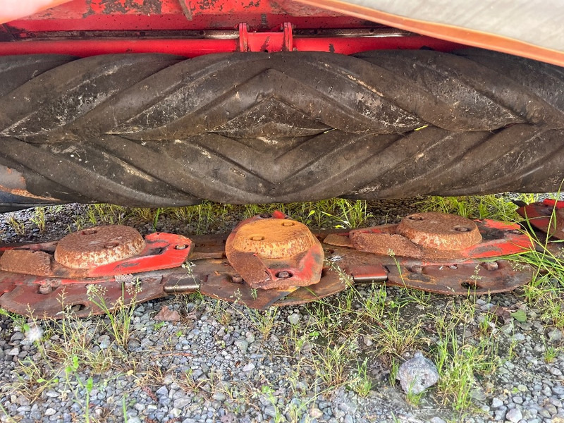 Kuhn FC 813 R - Gadanheira: foto 5 Kuhn FC 813 R - Gadanheira: foto 5