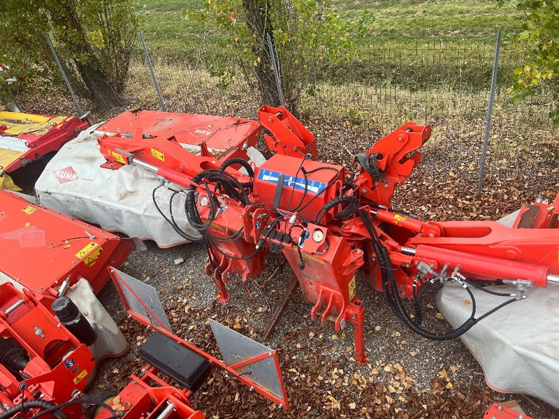 Kuhn FC 813 R - Gadanheira: foto 1 Kuhn FC 813 R - Gadanheira: foto 1