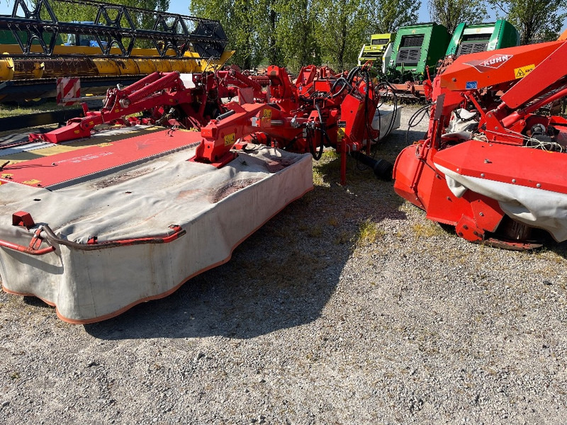 Kuhn FC 813 R - Gadanheira: foto 2 Kuhn FC 813 R - Gadanheira: foto 2