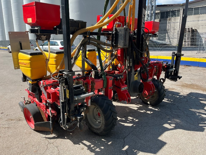 MaterMacc MS 8130 - Semeadora de precisão: foto 2 MaterMacc MS 8130 - Semeadora de precisão: foto 2