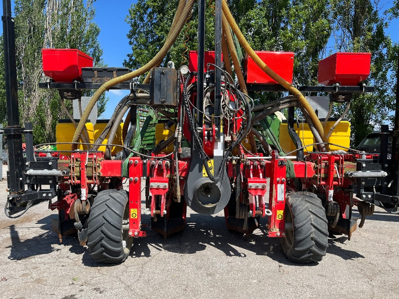 MaterMacc MS 8130 - Semeadora de precisão: foto 5 MaterMacc MS 8130 - Semeadora de precisão: foto 5