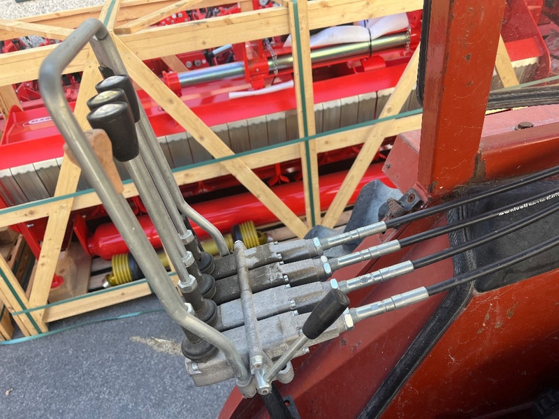 ORSI River 451 Vip - Limpa bermas: foto 5 ORSI River 451 Vip - Limpa bermas: foto 5