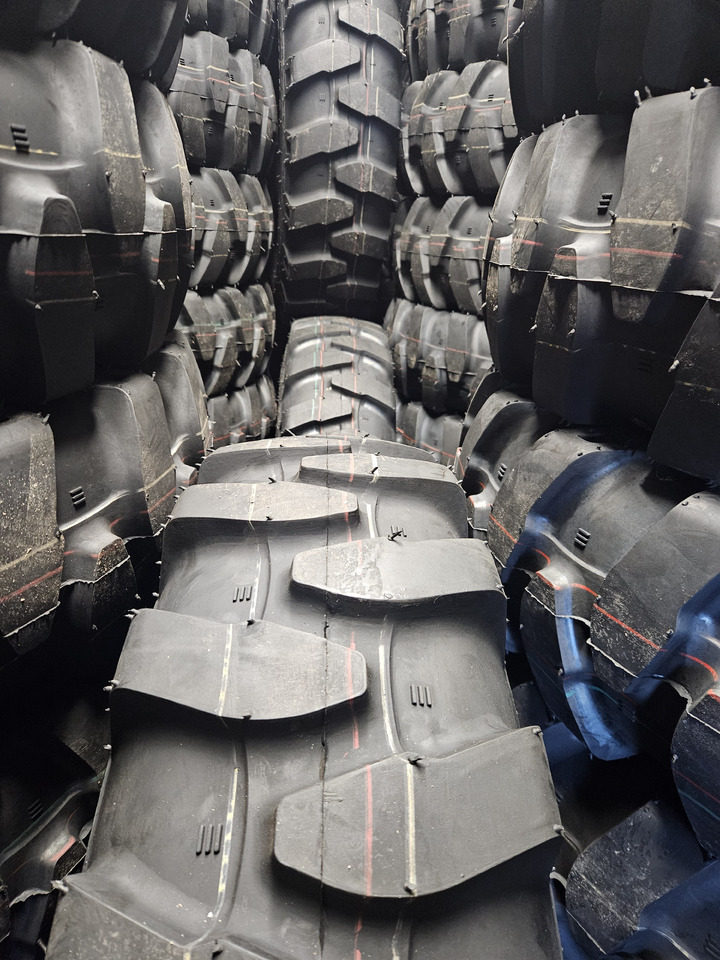 Armour TI300 10.00-20 - Pneu de Escavadeira de rodas: foto 4 Armour TI300 10.00-20 - Pneu de Escavadeira de rodas: foto 4