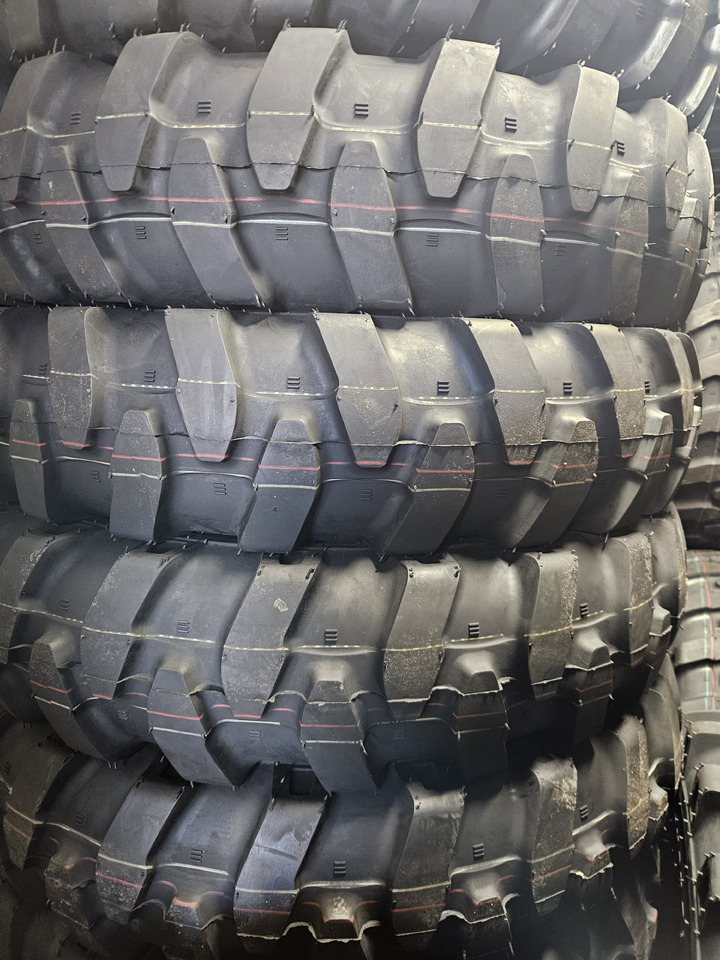 Armour TI300 10.00-20 - Pneu de Escavadeira de rodas: foto 2 Armour TI300 10.00-20 - Pneu de Escavadeira de rodas: foto 2