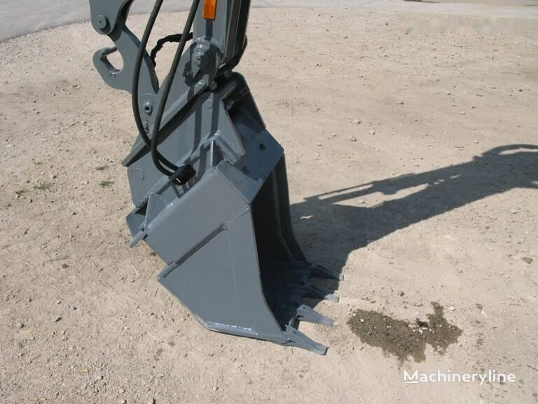 Balavto bucket with grab - Balde escavadora: foto 2 Balavto bucket with grab - Balde escavadora: foto 2