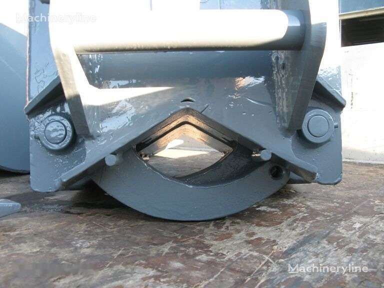Balavto bucket with grab - Balde escavadora: foto 5 Balavto bucket with grab - Balde escavadora: foto 5