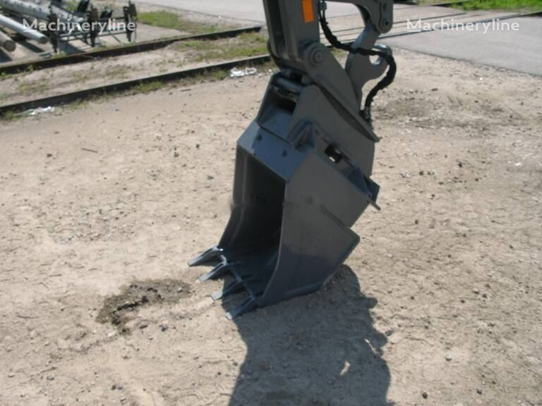 Balavto bucket with grab - Balde escavadora: foto 4 Balavto bucket with grab - Balde escavadora: foto 4