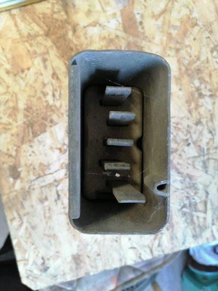 CMC plug connection  for Putzmeister PM500 concrete pump - Sistema elétrico de Autobomba de betão: foto 3 CMC plug connection  for Putzmeister PM500 concrete pump - Sistema elétrico de Autobomba de betão: foto 3