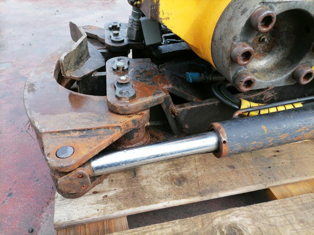 Engcon EC30 Volvo S2 - Tiltrotator: foto 5 Engcon EC30 Volvo S2 - Tiltrotator: foto 5