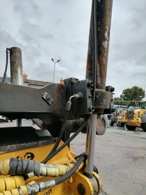 Tiltrotator Engcon EC30 Volvo S2: foto 6
