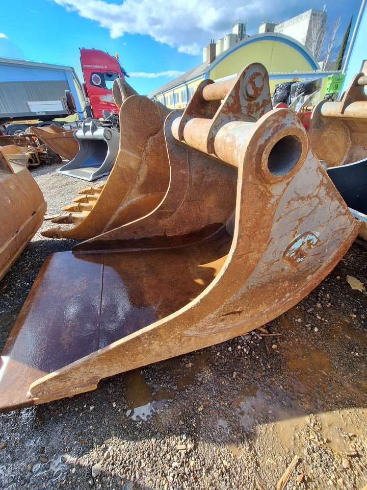 Götene Digging bucket 900 mm S60 - Balde escavadora: foto 2 Götene Digging bucket 900 mm S60 - Balde escavadora: foto 2