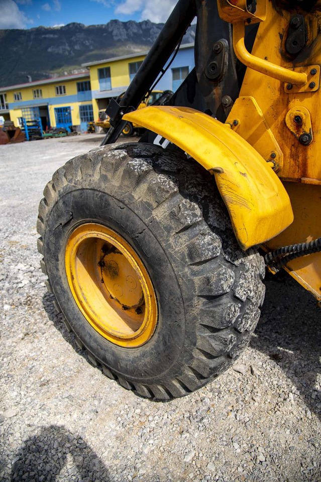 Carregadeira de rodas HYUNDAI HL740TM-7 for parts: foto 23 Carregadeira de rodas HYUNDAI HL740TM-7 for parts: foto 23