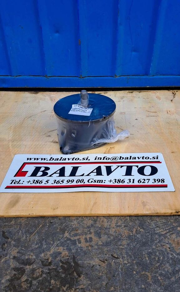 Rubber buffer for BOMAG compactors - Peça de reposição de Compactador: foto 2 Rubber buffer for BOMAG compactors - Peça de reposição de Compactador: foto 2