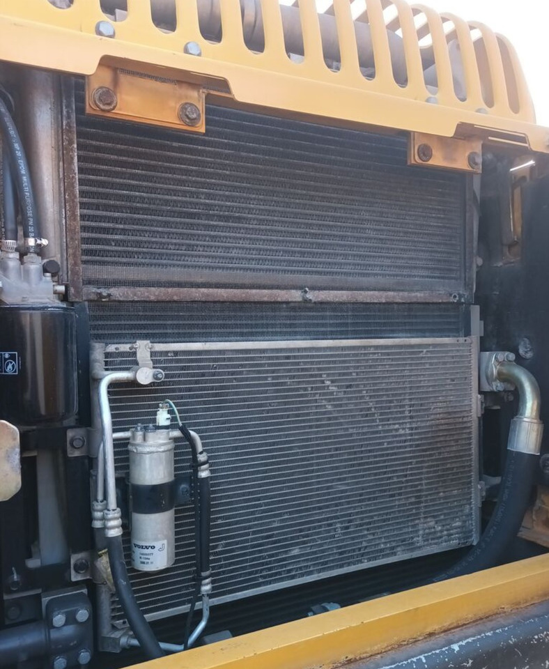 VOLVO EC210BNL - Escavadora de rastos: foto 5 VOLVO EC210BNL - Escavadora de rastos: foto 5